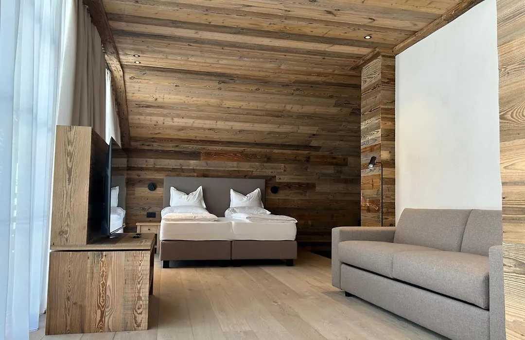 Chalet Cogolara-1